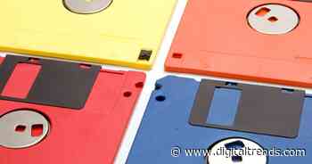 Japan finally says goodbye to floppy disks