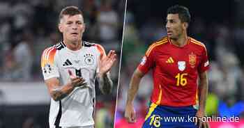 EM 2024: Ist Deutschland gegen Spanien wirklich das vorgezogene Finale?