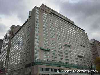 Workers at Montreal's Queen Elizabeth Hotel adopt strike mandate