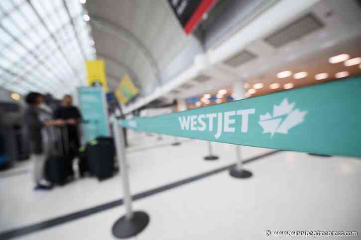 WestJet says operations ‘stabilized’ after long weekend strike