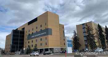 Some orthopedic surgeries at Royal Alexandra Hospital postponed