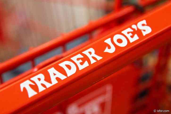 Trader Joe's recalls candles with 'unexpected' issue