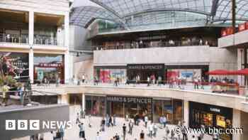 M&S to return to city centre with large £21m store