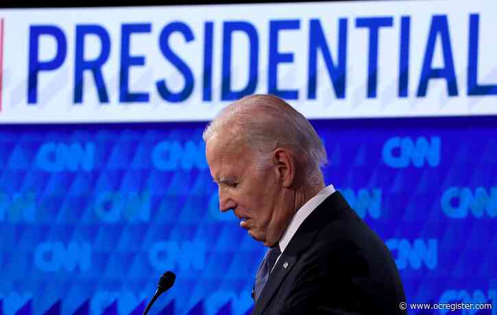 Orange County’s House Democrats weigh in on President Biden amid mounting re-election speculation