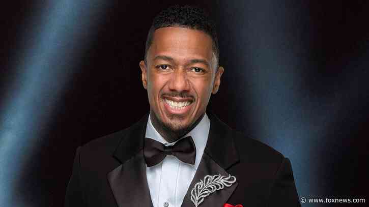 Nick Cannon, father of 12, explains why he insured his ‘most valuable ...