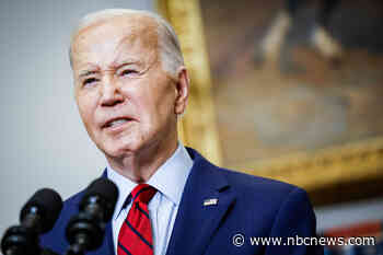 'I'm not leaving': Biden expands effort to tamp down calls to step aside