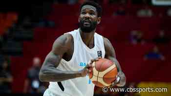 Olympic basketball qualifying: Bahamas, with familiar names and emerging star, on collision course with Spain