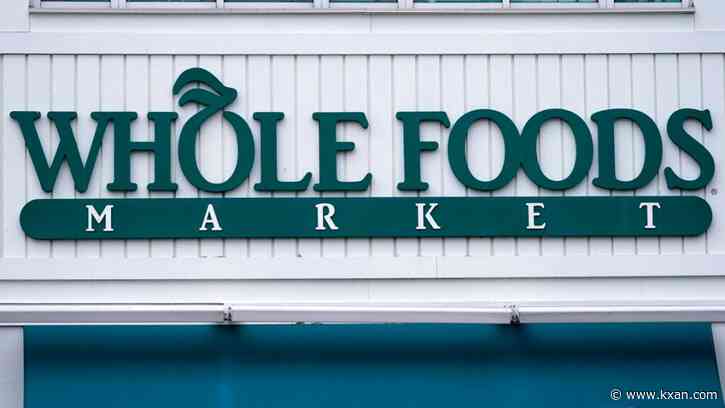 Whole Foods helping Austin-based brands go national