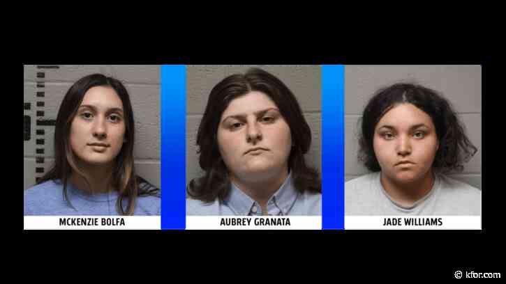 Nursing home workers arrested after allegedly taking inappropriate photos, videos of patients