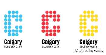 New Calgary logo and branding unveiled ahead of Stampede
