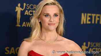 Reese Witherspoon's dream kitchen inside $18million Nashville home has to be seen to be believed