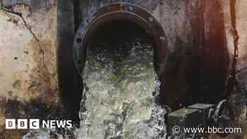 Water firms could be sued over sewage after ruling