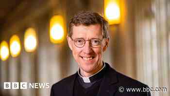 St Paul's Cathedral role for 'exceptional' clergyman