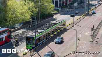 Tram strike called off as dispute 'resolved'