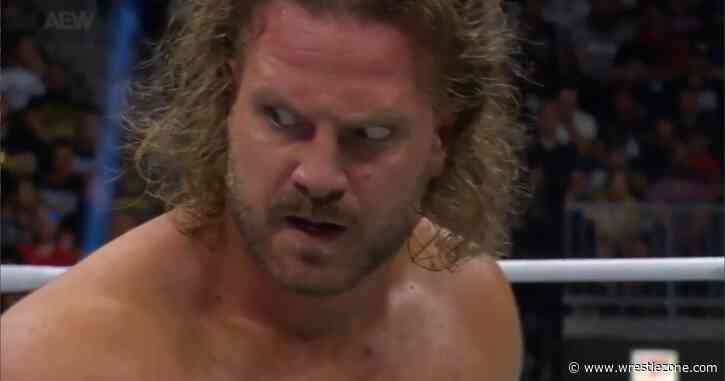 ‘Hangman’ Adam Page Returns, Advances To Owen Hart Foundation Tournament Semi-Finals On AEW Dynamite