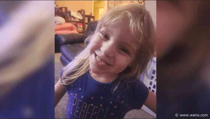 Fundraiser held in Fort Wayne for 4-year-old who died in Evansville