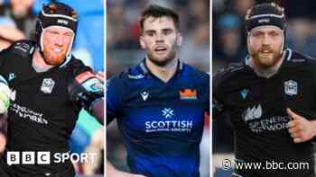 Townsend sees 'contenders' as Scots debutants start in Canada