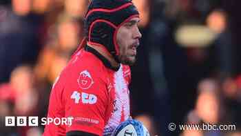 Lock Alemanno signs new deal with Gloucester