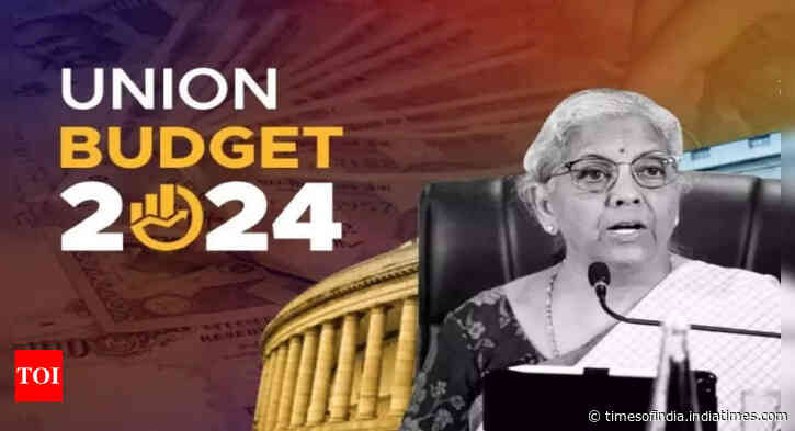 'Union Budget to send India’s soaring stocks higher'