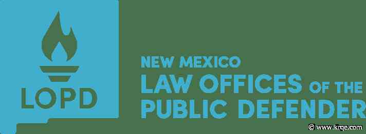 New Mexico Public Defender's Office hit with cybersecurity breach