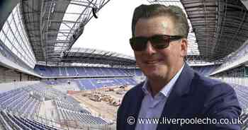 Everton new stadium: Dan Friedkin finds takeover advantage as critical progress made