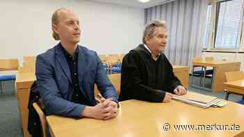 Fischbachau: Ehemaliger Bürgermeister Johannes Lohwasser zieht vor Gericht – Einigung erzielt