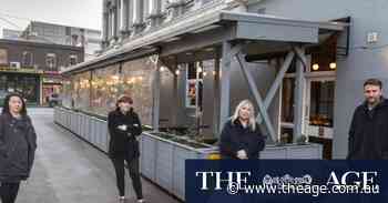 Residents’ plea to scrap Chapel St pub’s outdoor area ignored by council