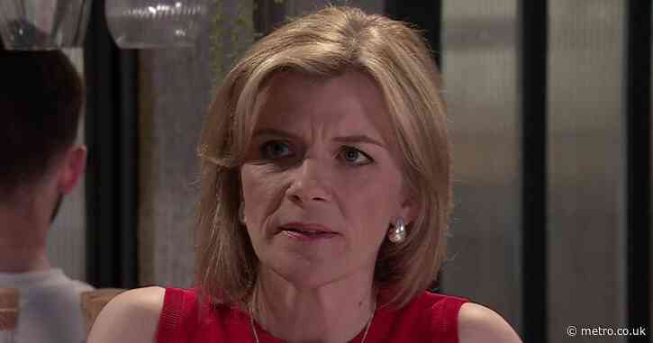 Toyah Battersby’s unexpected turnaround on Coronation Street cult recruitment leaves Leanne in shock