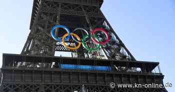 Droht Olympia-Absage? IOC bestreitet Berichte