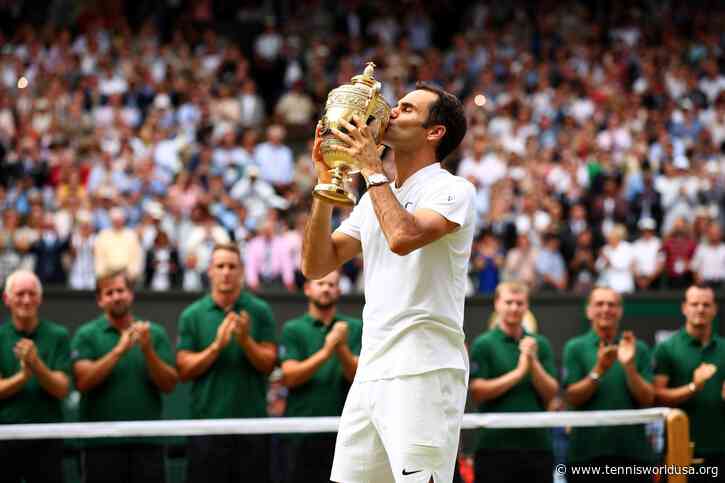 Roger Federer: 'I’m so relieved I don’t have to face them anymore'