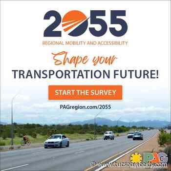 Transportation Survey: Public shares priorities for region over next 30 years