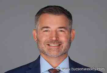 New Leader: Pima Community Colleg Governing Board taps Nasse as chancellor