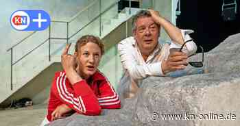 Premiere von Musical „Romeo und Julia“ Kiel: Überraschung im Schauspielhaus