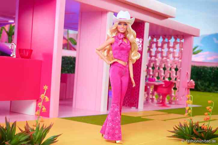 Pink ist mehr als eine Farbe: 65 Jahre Barbie-Hype