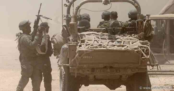 LIVE Midden-Oosten | Leger: ‘50 locaties van terreurgroepen in Gaza vernietigd’, Israël bespreekt Hamas-voorstellen wapenstilstand