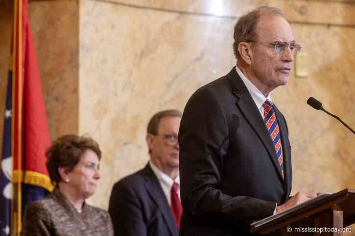 Hosemann: Study confirms PERS ’13th check’ for Mississippi retirees protected