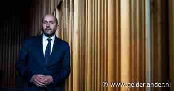 Marcouch geraakt door motie van wantrouwen PVV: ‘Ik heb echt keihard mijn best gedaan om duidelijk te zijn’