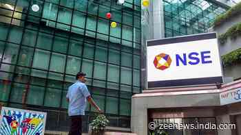 NSE Imposes Price Control Cap Of 90% On SME IPOs