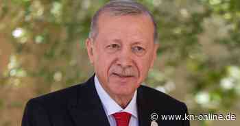 EM-Viertelfinale: Erdogan will zum Türkei-Spiel nach Berlin reisen