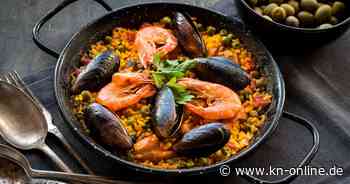 Paella: So kochen Sie das spanische Traditionsgericht richtig – Ursprung und Rezept