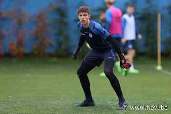 Jonge doelman ruilt KRC Genk in voor Lommel SK: “Grotere plaatje van City Football group gaf de doorslag”