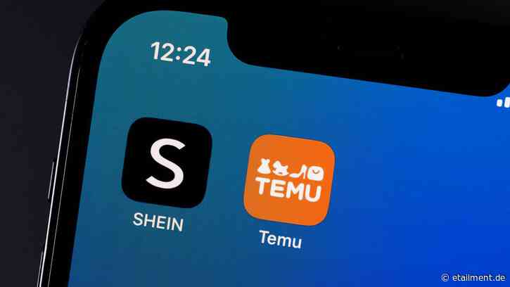 Marketing: Shein und Temu: Wie ihre Algorithmen die Welt des E-Commerce verändern