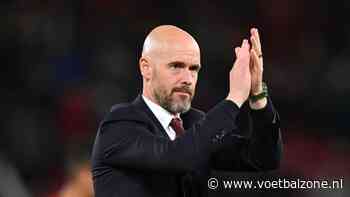 Manchester United komt met langverwachte mededeling over Erik ten Hag: ‘Here to stay’