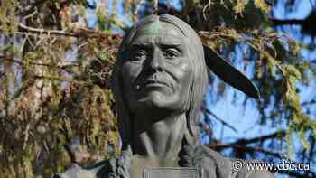 Chief Peguis monument in Winnipeg delayed by a year, organizers say