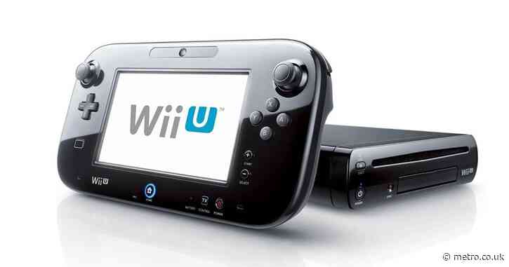 Wii U is officially dead as Nintendo runs out of parts for repairs