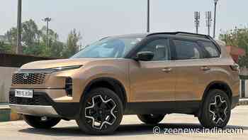 Top 10 Things To Know Before Booking Tata Safari - Pros & Cons