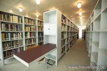 Rubenshuis verhuist twee kilometer aan boeken en documenten naar nieuwbouw aan Hopland