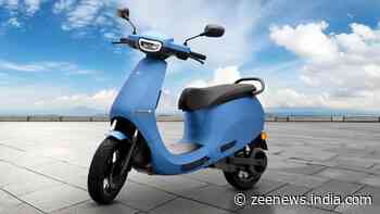 Electric 2-Wheelers See Growth In Last 2 Months, Ola Loses Market Share