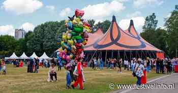 Petitie voor behoud van gratis Metropolis Festival in Rotterdam