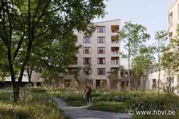 Groen licht voor bouw van nieuwe wijk Buurt&Berg in Sint-Truiden: “Waar goed leven centraal staat”